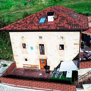 casa-rural-tierra-y-madera.basquecountryhotels.org/