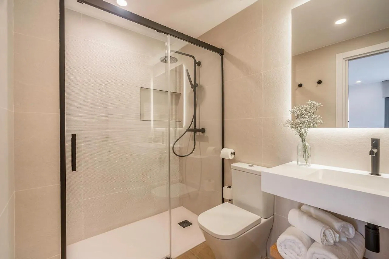 Apartment Apartsnoubcn Equador Les Corts